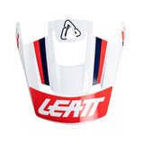 Leatt Moto 3.5 Visor - V24 SM-2XL - Driven Powersports