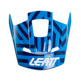 Leatt Moto 2.5 Visor SM-2XL - Driven Powersports