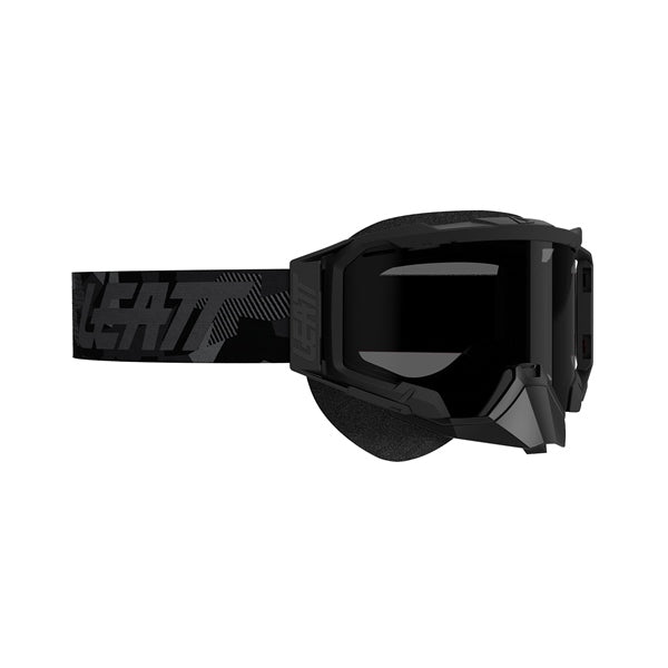 Leatt Velocity 5.5 SNX Goggle - Driven Powersports