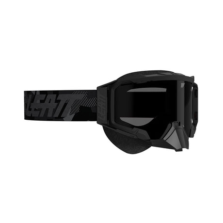 Leatt Velocity 5.5 SNX Goggle - Driven Powersports
