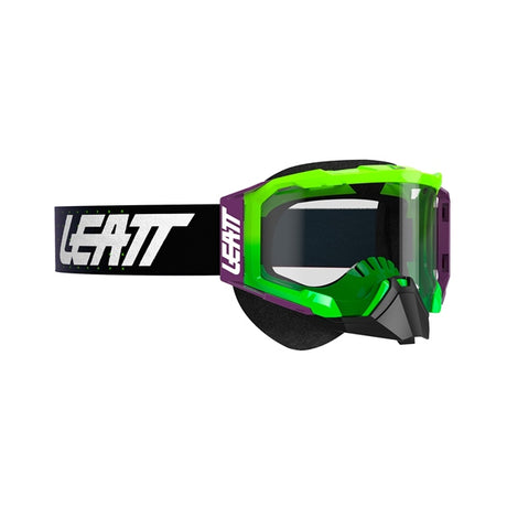 Leatt Velocity 5.5 SNX Goggle - Driven Powersports