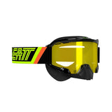 Leatt Velocity 4.5 SNX Goggle - Driven Powersports
