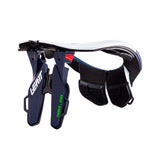 Leatt 3.5 Neck Brace Blue 2XL - Driven Powersports