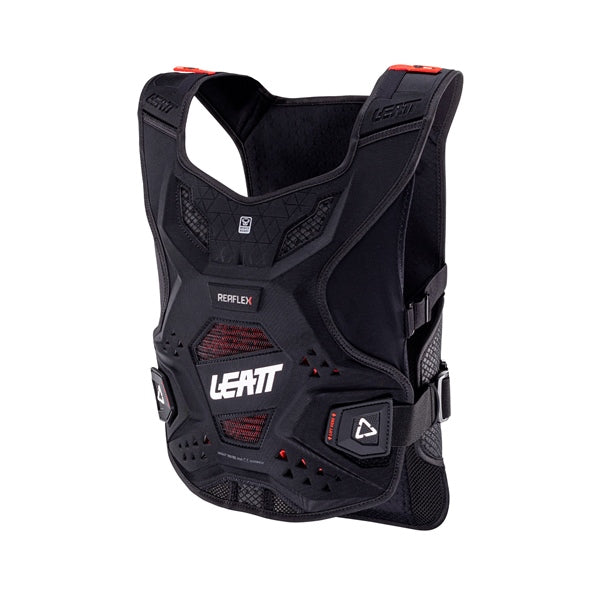 Leatt Reaflex Chest Protector for Women SM-MD - Driven Powersports