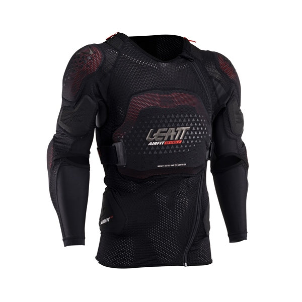 Leatt 3DF Airfit Evo Body Protector SM-MD - Driven Powersports