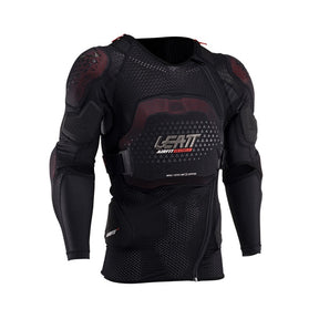 Leatt 3DF Airfit Evo Body Protector SM-MD - Driven Powersports