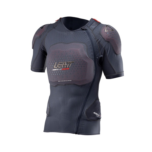 Leatt Body Tee 3DF Airfit Lite Evo 2XL - Driven Powersports