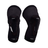 Leatt Reaflex Ultralite Knee Guard Black SM - Driven Powersports