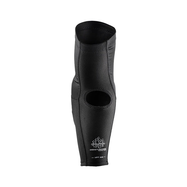 Leatt Reaflex Elbow Guard Black SM - Driven Powersports
