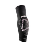 Leatt Reaflex Elbow Guard Black SM - Driven Powersports