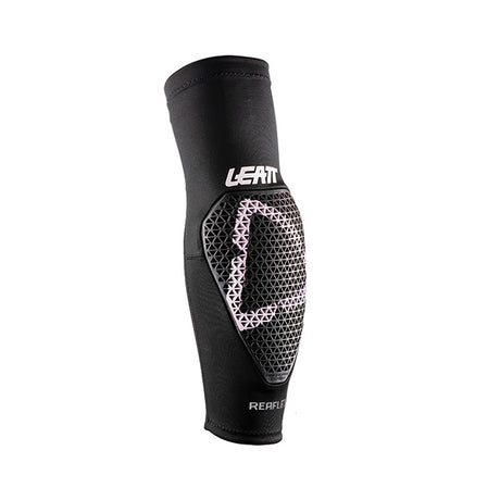Leatt Reaflex Elbow Guard Black SM - Driven Powersports