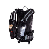 Leatt Moto WP 2.0 Hydration Bag Black - Driven Powersports