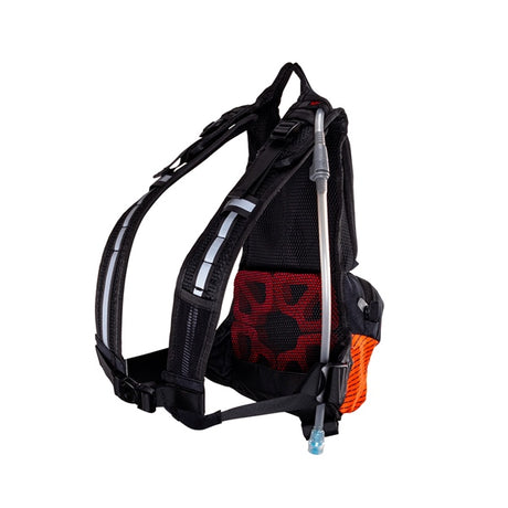 Leatt Race 1.5 HF Hydration Bag Orange XS-2XL - Driven Powersports