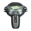 Leatt Kart Back Brace Kit - Black S - Driven Powersports