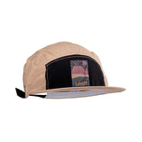 Leatt Panel Cap - Desert S/XL Desert SM-XL - Driven Powersports