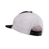 Leatt Tech Cap - Black/White S/XL White/Black SM-XL - Driven Powersports