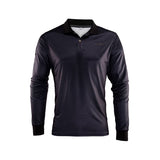 Leatt Team Polo Long Shirt XL - Driven Powersports