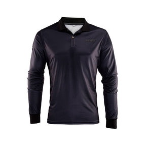 Leatt Team Polo Long Shirt XL - Driven Powersports