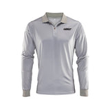 Leatt Team Polo Long Shirt XL - Driven Powersports