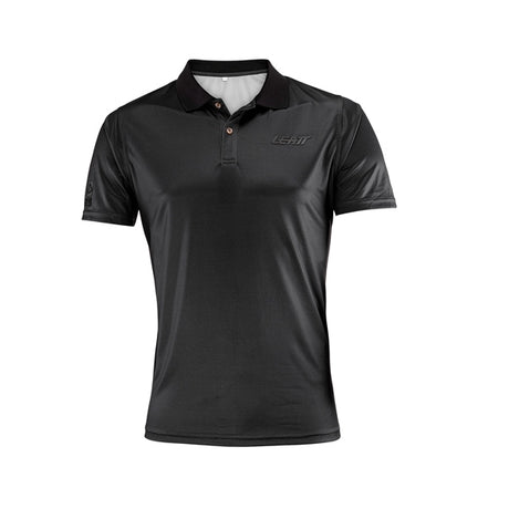 Leatt Team Polo Short Shirt SM - Driven Powersports
