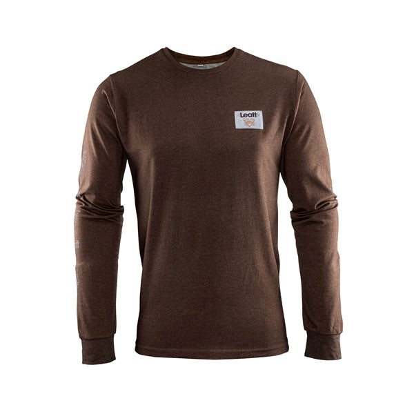 Leatt Core Long Shirt MD - Driven Powersports
