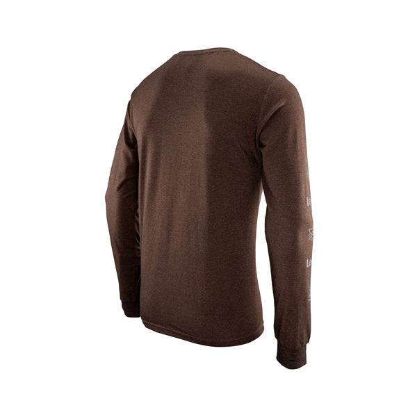 Leatt Core Long Shirt MD - Driven Powersports