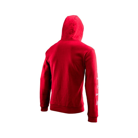 Leatt Core Hoodie for men - V25 2XL - Driven Powersports