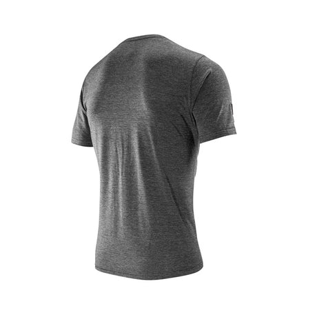 Leatt Premium T-Shirt for men Black SM - Driven Powersports