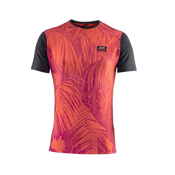 Leatt Premium T-Shirt for men SM - Driven Powersports