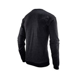 Leatt Premium Sweater Black LG - Driven Powersports