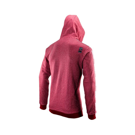 Leatt Premium Zip Hoodie XL - Driven Powersports