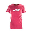 Leatt Premium T-Shirt for women MD - Driven Powersports