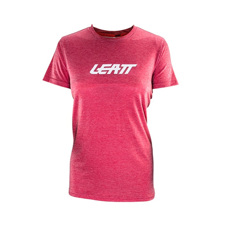 Leatt Premium T-Shirt for women MD - Driven Powersports