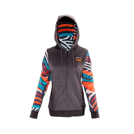 Leatt Premium Zip Hoodie XS - Driven Powersports