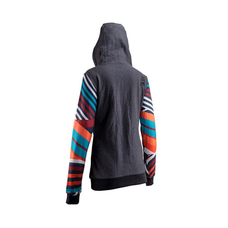 Leatt Premium Zip Hoodie XS - Driven Powersports