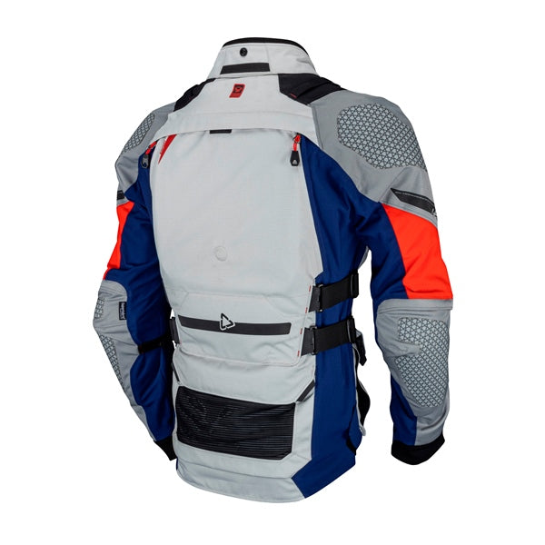 LEATT JACKET ADV MULTITOUR 7.5 ROYAL 3XL - Driven Powersports