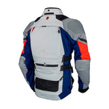 LEATT JACKET ADV MULTITOUR 7.5 ROYAL 3XL - Driven Powersports