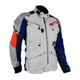 LEATT JACKET ADV MULTITOUR 7.5 ROYAL 3XL - Driven Powersports