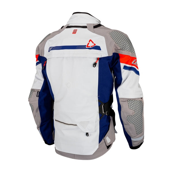 Leatt ADV Dritour 7.5 Jacket XL - Driven Powersports