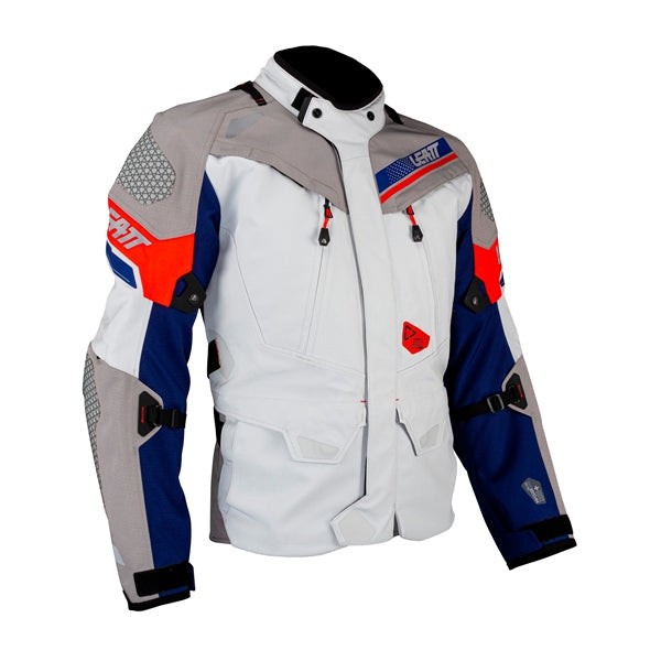 Leatt ADV Dritour 7.5 Jacket XL - Driven Powersports