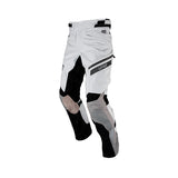 LEATT PANT ADV DRITOUR 7.5 STEEL 40 3XL - Driven Powersports