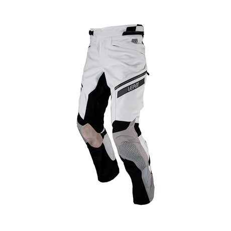 LEATT PANT ADV DRITOUR 7.5 STEEL 40 3XL - Driven Powersports