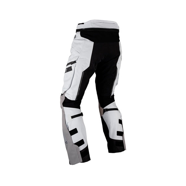 LEATT PANT ADV DRITOUR 7.5 STEEL S 30 - Driven Powersports
