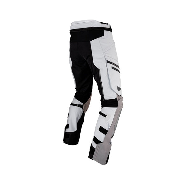LEATT PANT ADV DRITOUR 7.5 STEEL 40 3XL - Driven Powersports
