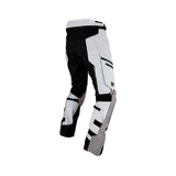 LEATT PANT ADV DRITOUR 7.5 STEEL 40 3XL - Driven Powersports