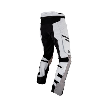 LEATT PANT ADV DRITOUR 7.5 STEEL 40 3XL - Driven Powersports