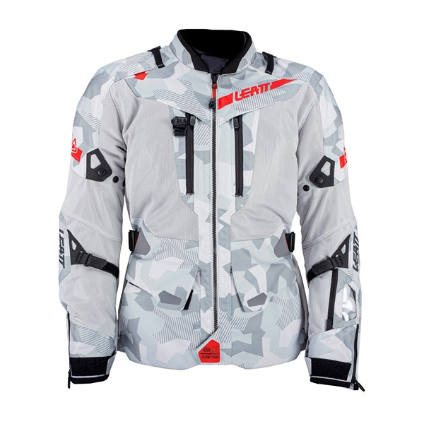 Leatt ADV Flowtour 7.5 Jacket SM - Driven Powersports
