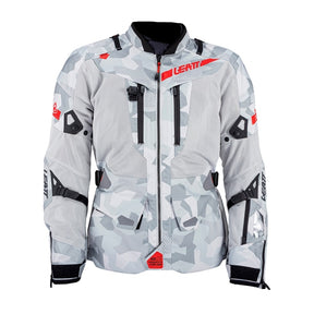 Leatt ADV Flowtour 7.5 Jacket SM - Driven Powersports