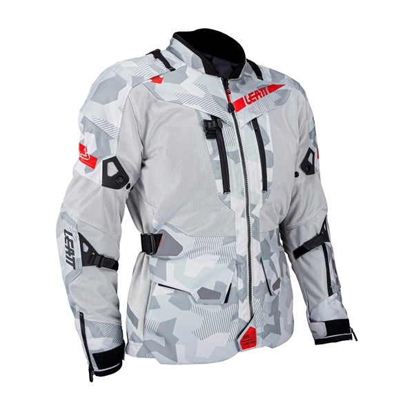 Leatt ADV Flowtour 7.5 Jacket SM - Driven Powersports