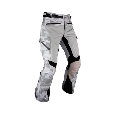 Leatt ADV Flowtour 7.5 pant - Steel 40 3XL - Driven Powersports